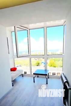 1-к квартира, посуточно, 60м2, 12/14 этаж