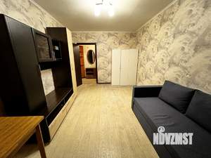 1-к квартира, на длительный срок, 33м2, 2/3 этаж