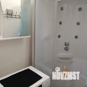 2-к квартира, посуточно, 42м2, 3/4 этаж