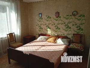 1-к квартира, посуточно, 35м2, 2/6 этаж