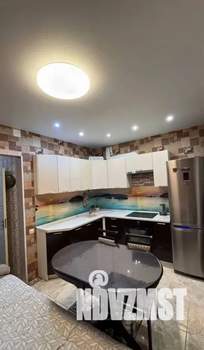 2-к квартира, посуточно, 53м2, 4/16 этаж