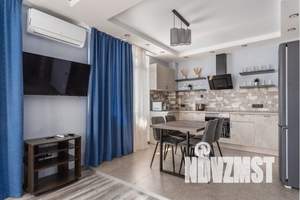 2-к квартира, посуточно, 78м2, 9/18 этаж