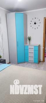 2-к квартира, посуточно, 42м2, 1/5 этаж