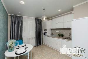 1-к квартира, на длительный срок, 42м2, 2/26 этаж