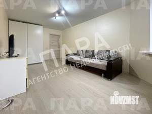 1-к квартира, на длительный срок, 41м2, 15/25 этаж