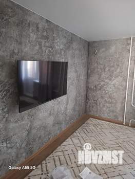 3-к квартира, на длительный срок, 88м2, 6/10 этаж