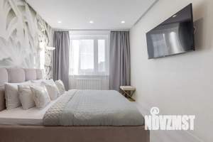 1-к квартира, посуточно, 48м2, 22/24 этаж