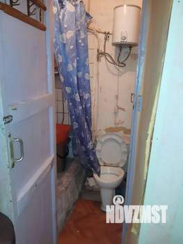 2-к квартира, на длительный срок, 40м2, 1/2 этаж