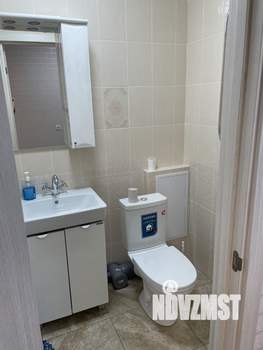 1-к квартира, посуточно, 32м2, 5/9 этаж