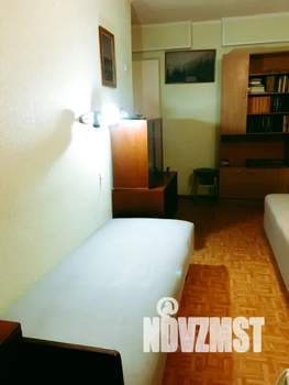 2-к квартира, посуточно, 43м2, 2/9 этаж