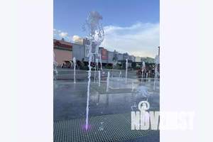 1-к квартира, посуточно, 30м2, 1/3 этаж