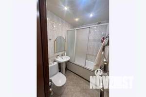 1-к квартира, посуточно, 28м2, 4/5 этаж