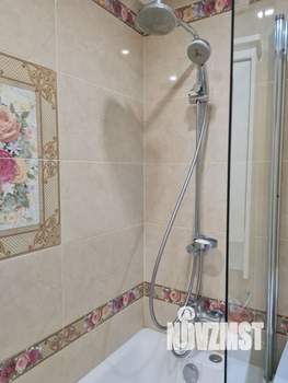 3-к квартира, на длительный срок, 84м2, 4/17 этаж