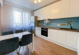 2-к квартира, на длительный срок, 65м2, 8/19 этаж