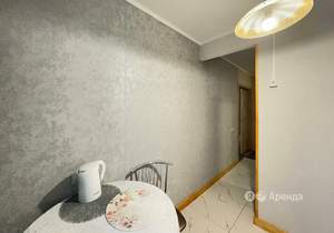1-к квартира, на длительный срок, 29м2, 4/9 этаж