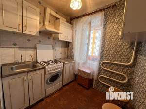1-к квартира, на длительный срок, 22м2, 8/9 этаж