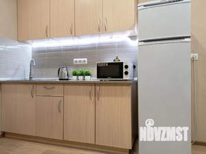 1-к квартира, посуточно, 36м2, 18/25 этаж