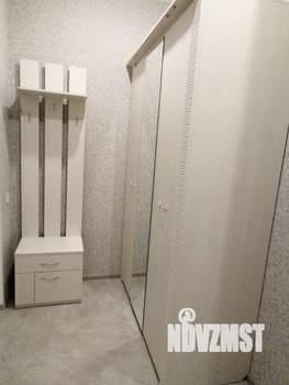 1-к квартира, на длительный срок, 48м2, 6/18 этаж