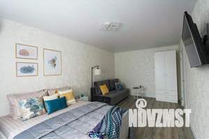 1-к квартира, посуточно, 39м2, 9/10 этаж