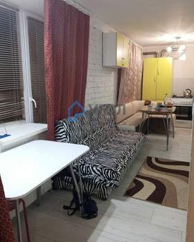 2-к квартира, на длительный срок, 45м2, 2/3 этаж