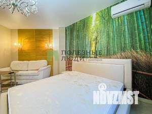 1-к квартира, на длительный срок, 50м2, 5/18 этаж
