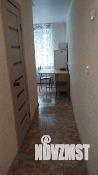 1-к квартира, посуточно, 33м2, 1/9 этаж