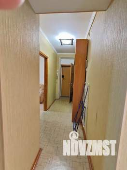 2-к квартира, посуточно, 55м2, 2/5 этаж