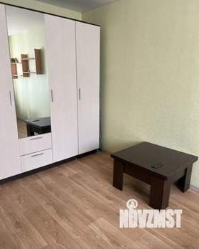 1-к квартира, посуточно, 32м2, 3/3 этаж