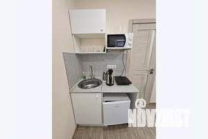 1-к квартира, посуточно, 29м2, 2/28 этаж