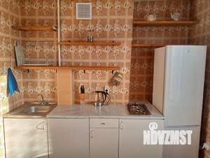 2-к квартира, на длительный срок, 41м2, 3/5 этаж