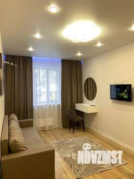 1-к квартира, на длительный срок, 40м2, 3/25 этаж