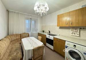 2-к квартира, на длительный срок, 74м2, 3/18 этаж