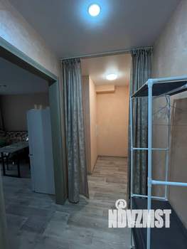 1-к квартира, на длительный срок, 40м2, 16/16 этаж