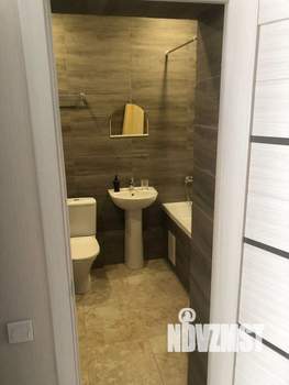 Студия квартира, посуточно, 25м2, 6/6 этаж