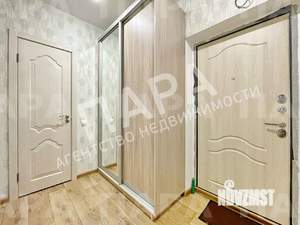 1-к квартира, на длительный срок, 42м2, 10/23 этаж