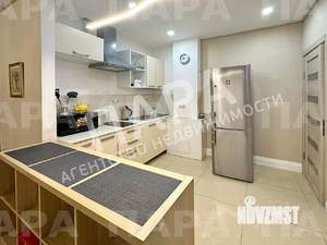 1-к квартира, на длительный срок, 50м2, 1/10 этаж