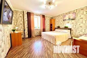 2-к квартира, посуточно, 71м2, 14/16 этаж