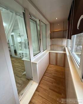 2-к квартира, на длительный срок, 43м2, 3/9 этаж