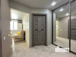 1-к квартира, посуточно, 37м2, 10/25 этаж