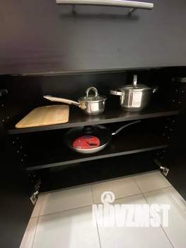 1-к квартира, посуточно, 44м2, 13/34 этаж