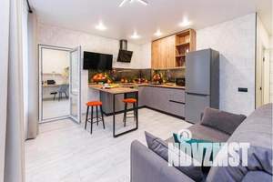 1-к квартира, посуточно, 35м2, 5/21 этаж