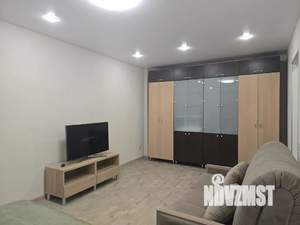 1-к квартира, посуточно, 36м2, 4/9 этаж