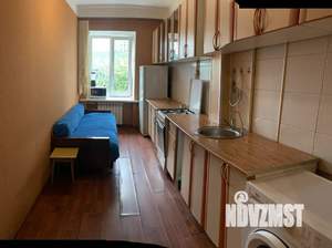 3-к квартира, посуточно, 86м2, 2/3 этаж