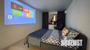 2-к квартира, посуточно, 75м2, 2/16 этаж