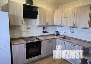 2-к квартира, на длительный срок, 64м2, 8/18 этаж