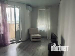 2-к квартира, посуточно, 64м2, 3/29 этаж