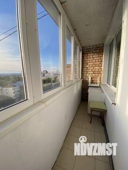 2-к квартира, на длительный срок, 50м2, 9/9 этаж