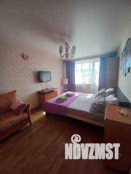 1-к квартира, посуточно, 32м2, 2/5 этаж