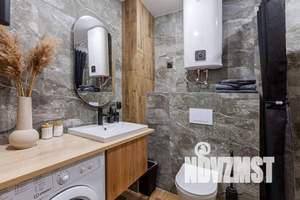 1-к квартира, посуточно, 30м2, 22/27 этаж