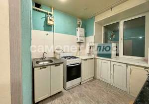 3-к квартира, на длительный срок, 54м2, 1/5 этаж